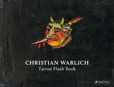 Christian Warlich