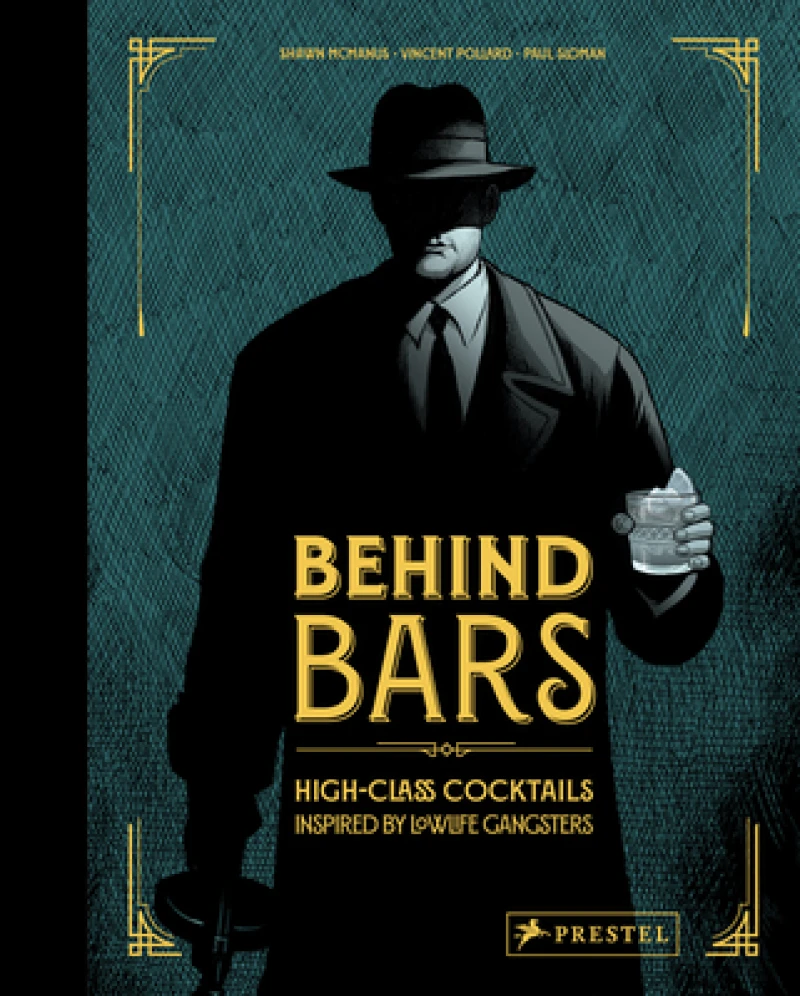 Behind Bars