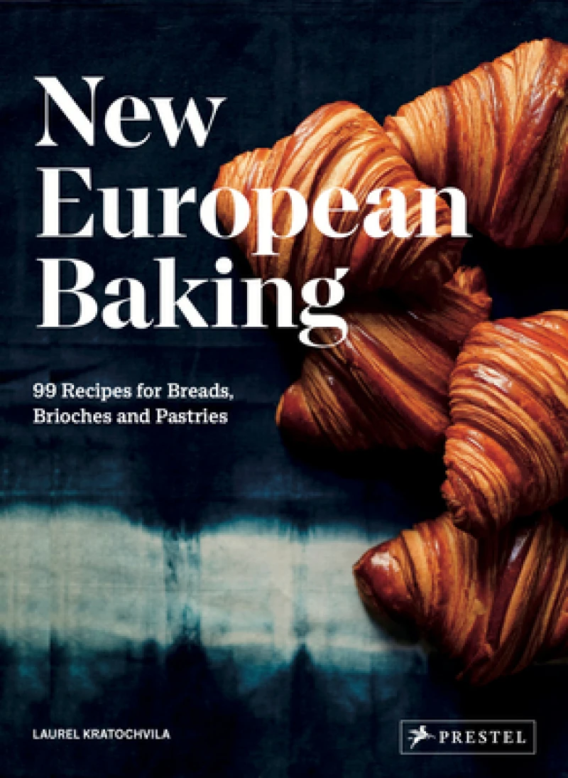 New European Baking