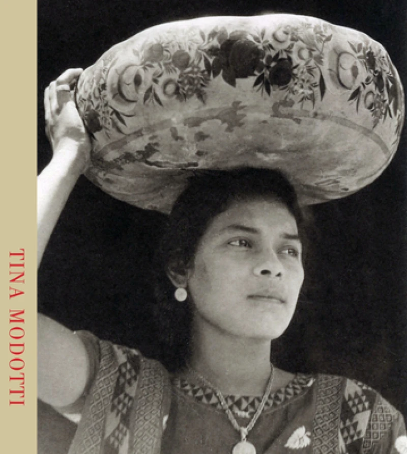 Tina Modotti
