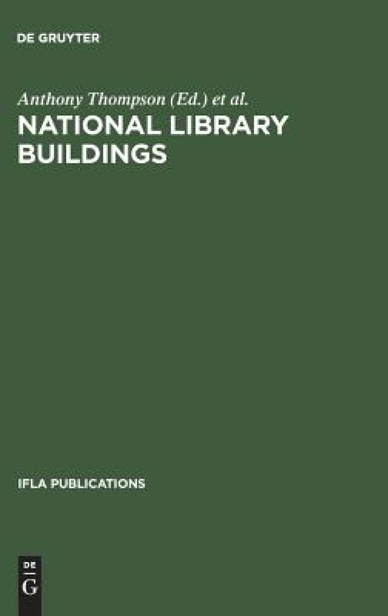 National library buildings