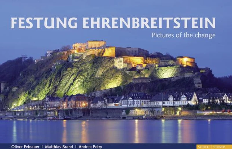 Festung Ehrenbreitstein