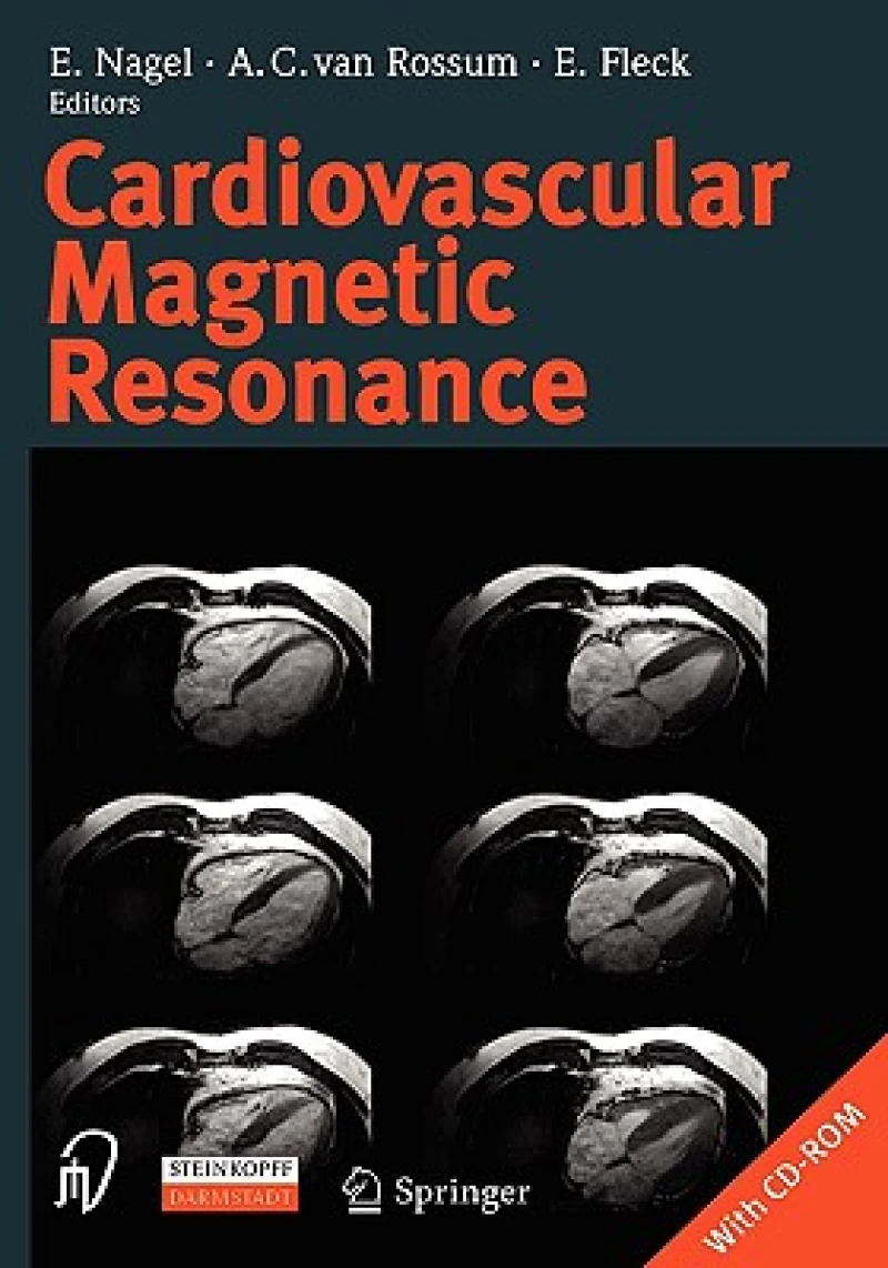 Cardiovascular Magnetic Resonance