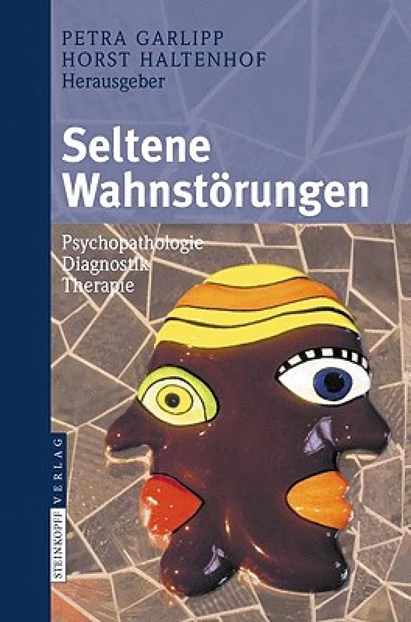 Seltene Wahnstorungen