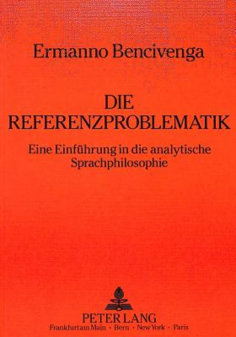 Die Referenzproblematik