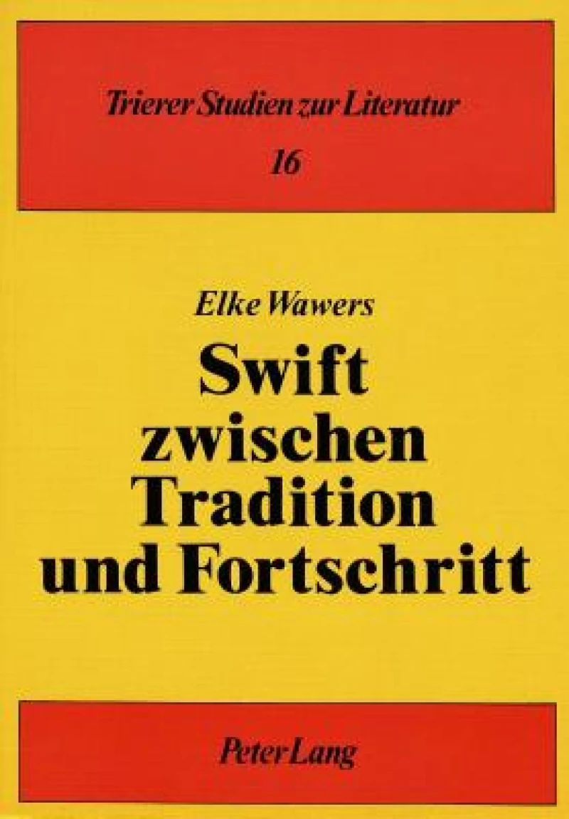 Swift zwischen Tradition und Fortschritt