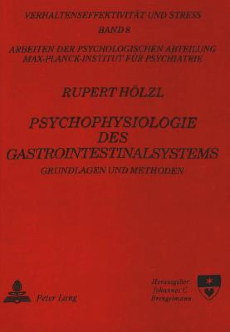 Psychophysiologie des Gastrointestinalsystems