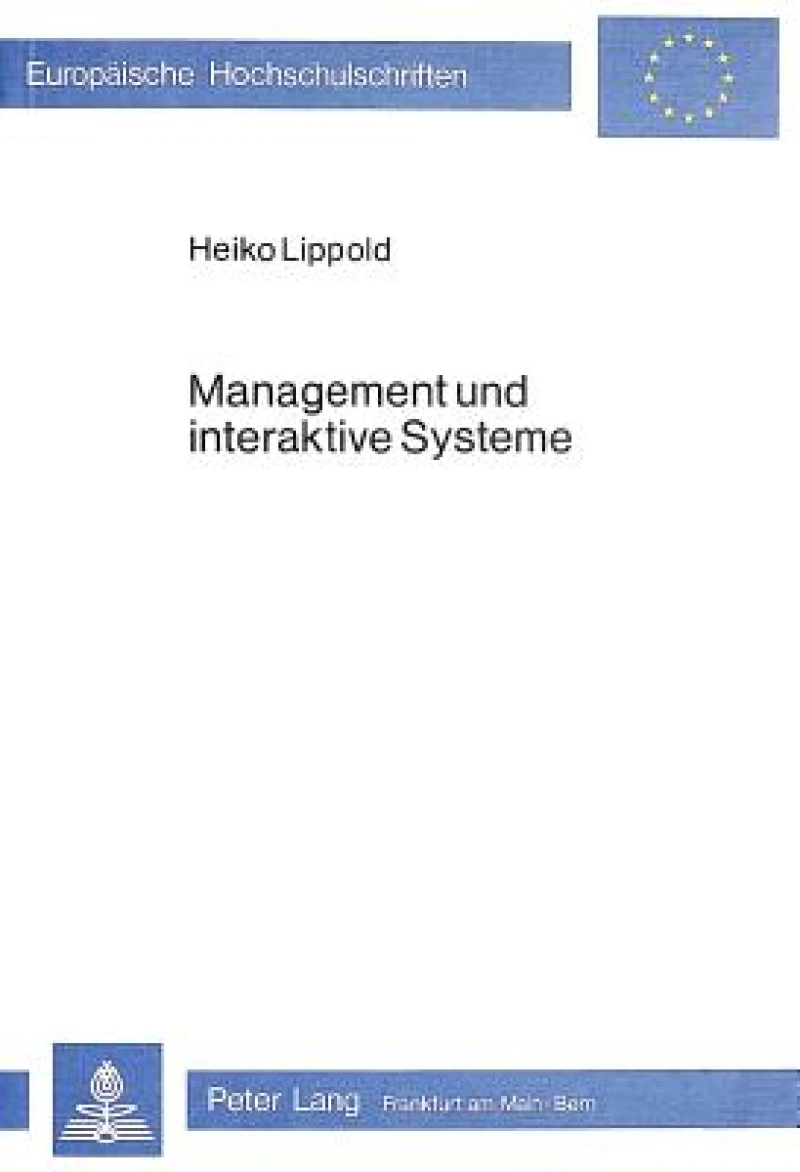 Management und interaktive Systeme
