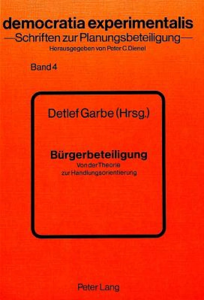 Buergerbeteiligung
