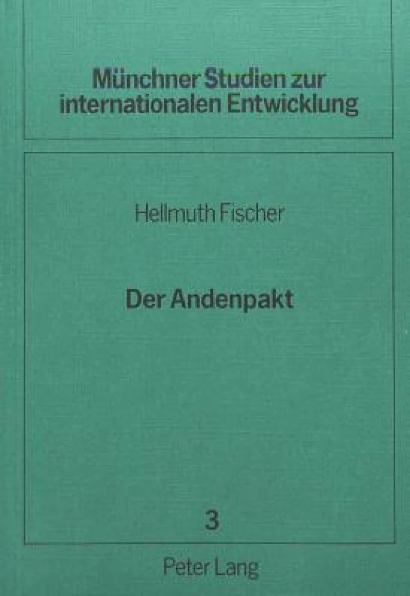 Der Andenpakt