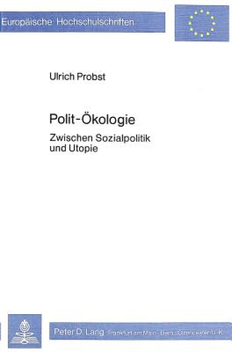 Polit-Oekologie