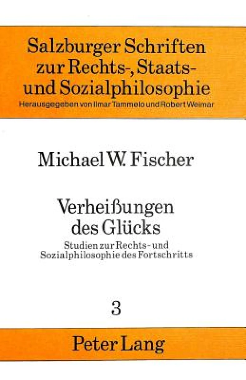 Verheissungen des Gluecks