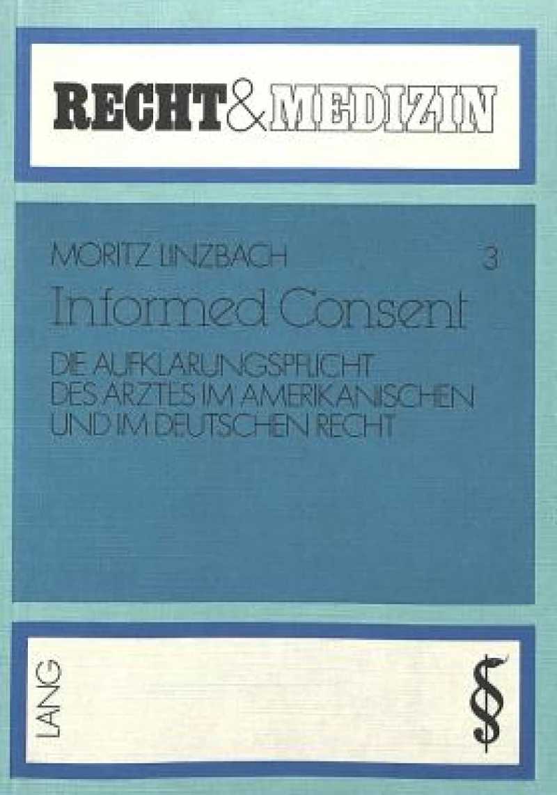 Informed Consent