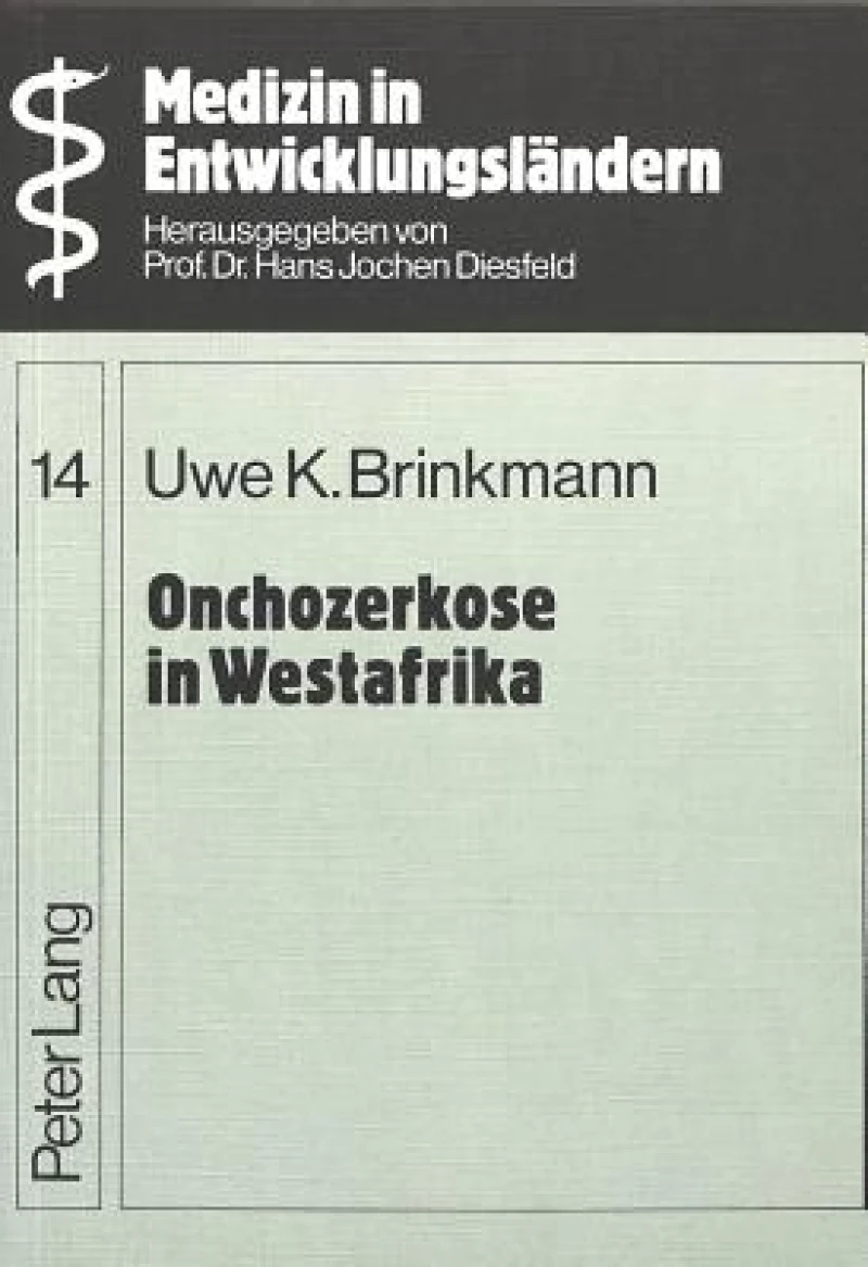 Onchozerkose in Westafrika