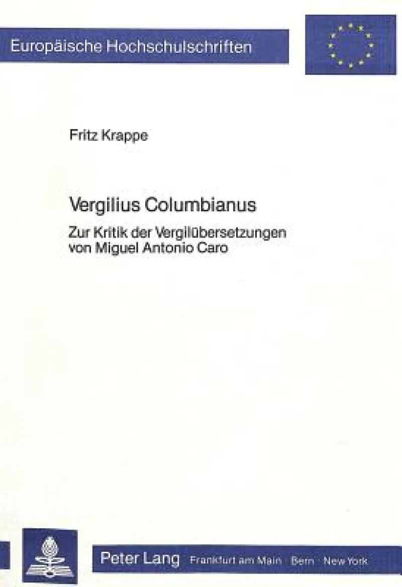 Vergilius Columbianus