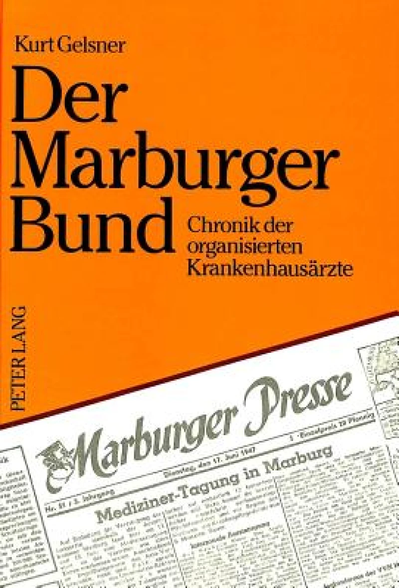 Der Marburger Bund