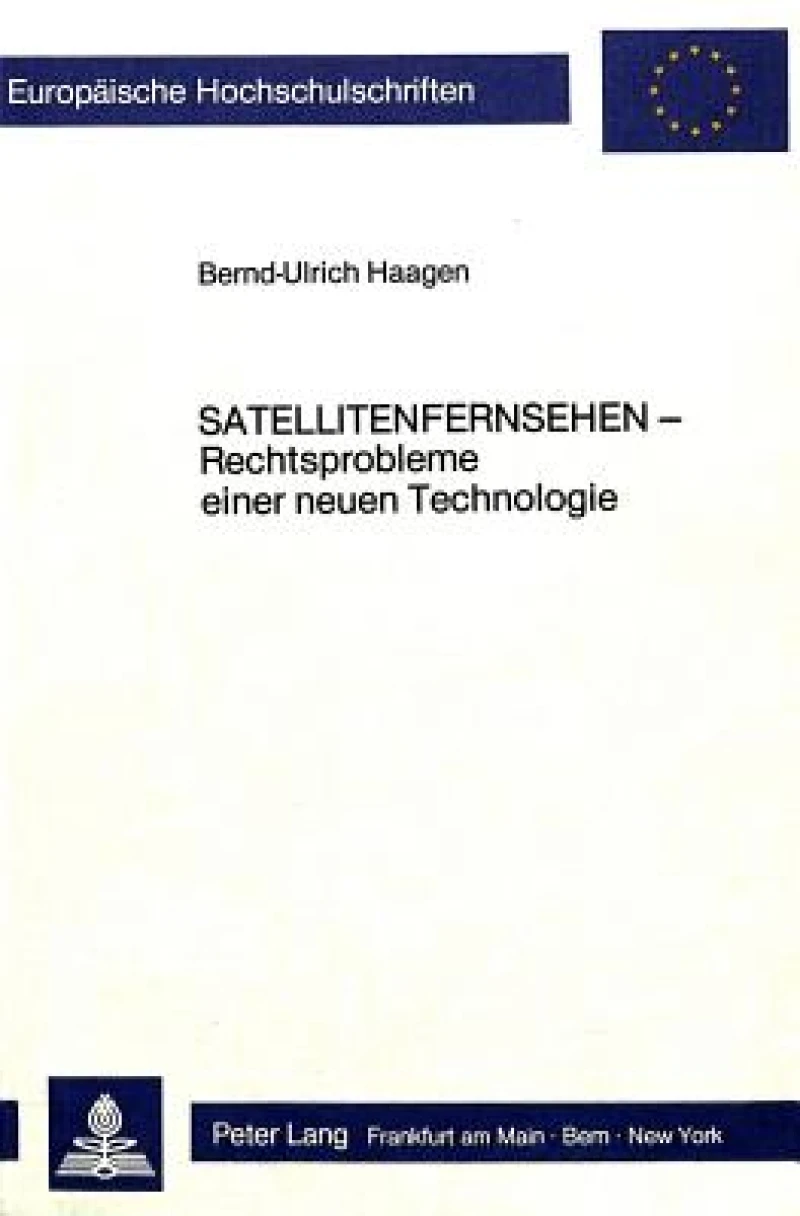 Satellitenfernsehen