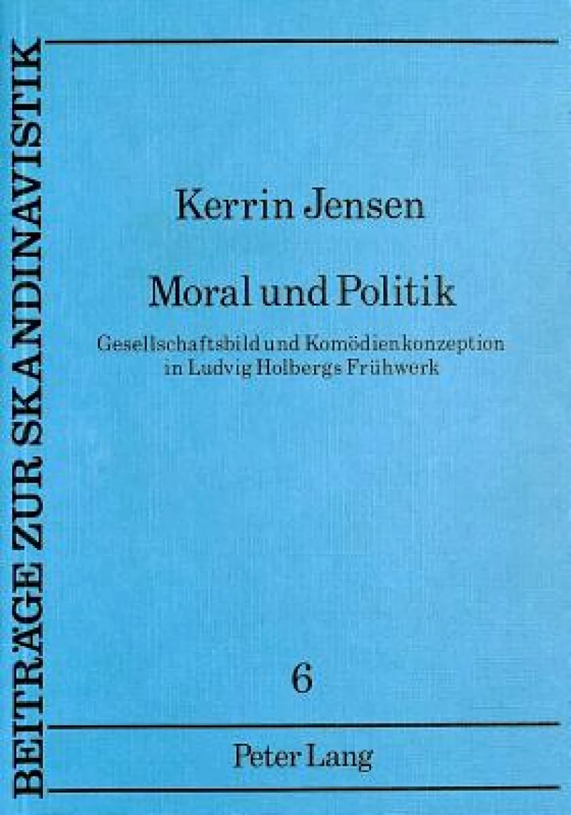 Moral und Politik