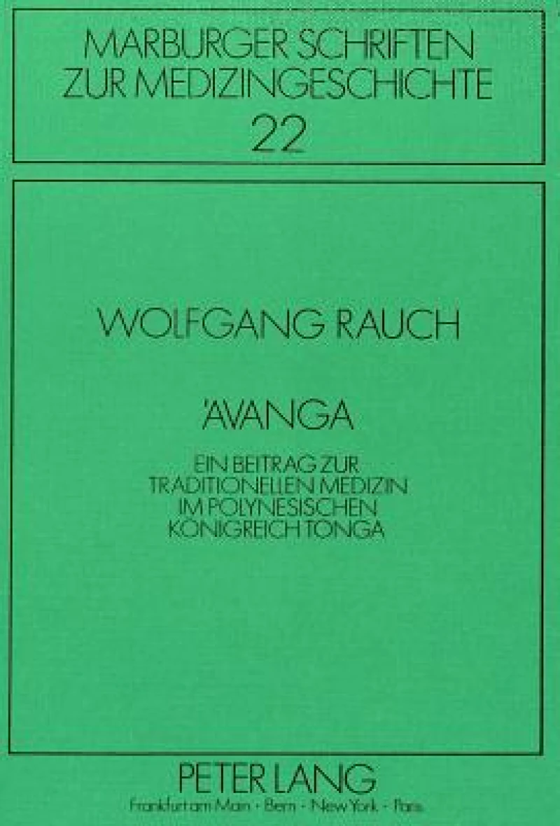 'Avanga
