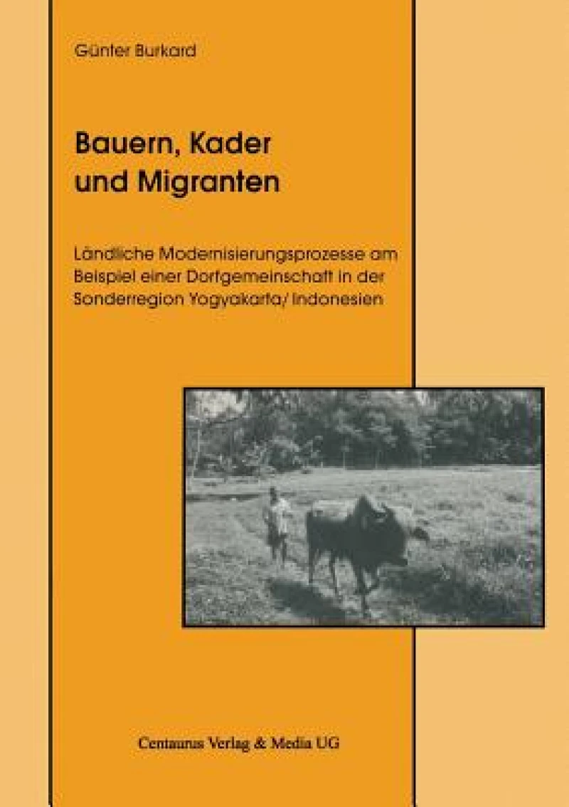 Bauern, Kader und Migranten