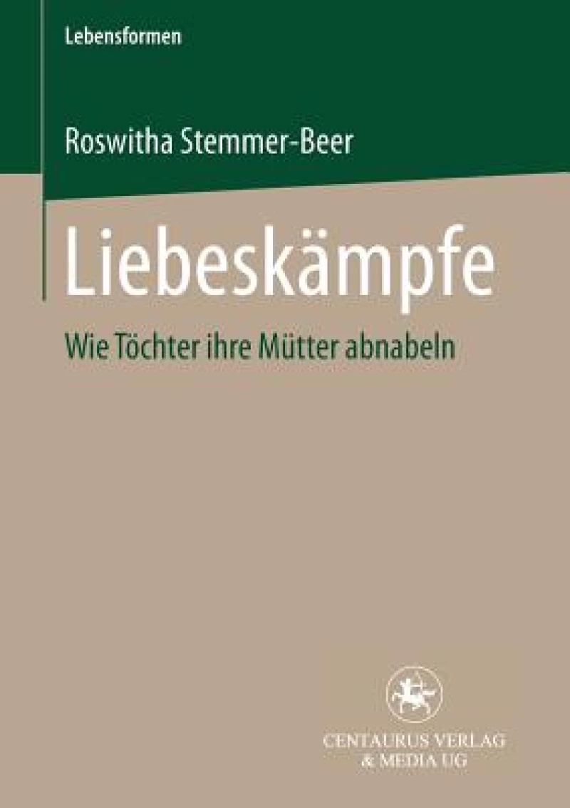 Liebeskämpfe