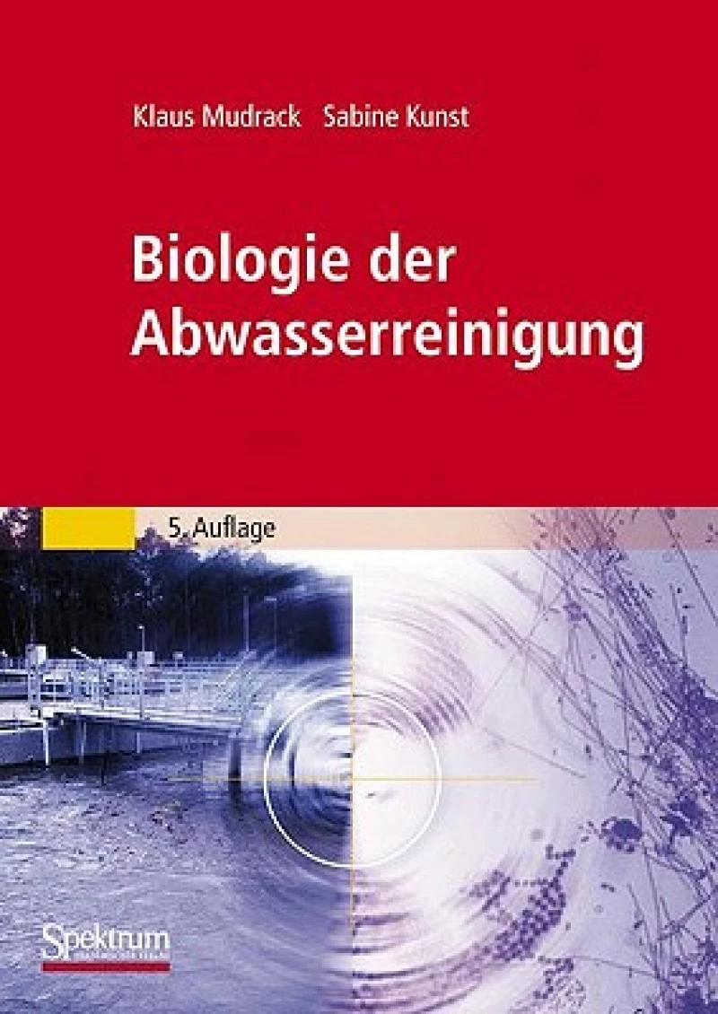 Biologie der Abwasserreinigung