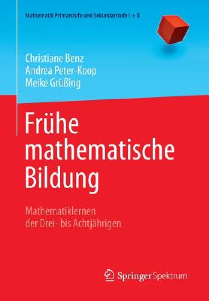 Fruhe mathematische Bildung