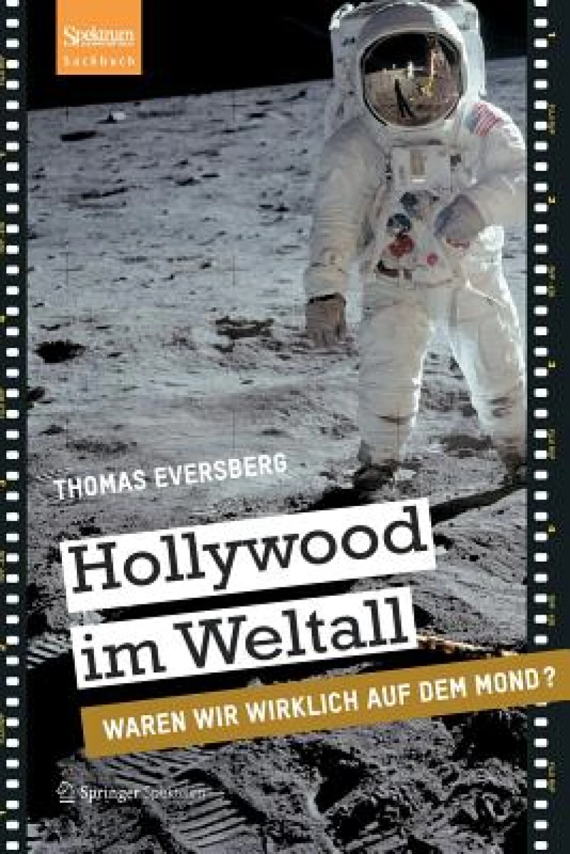 Hollywood Im Weltall