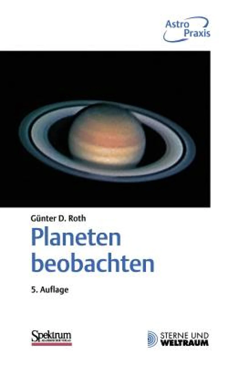 Planeten beobachten