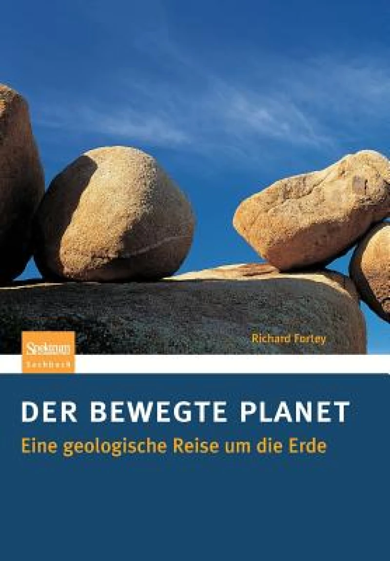 Der Bewegte Planet