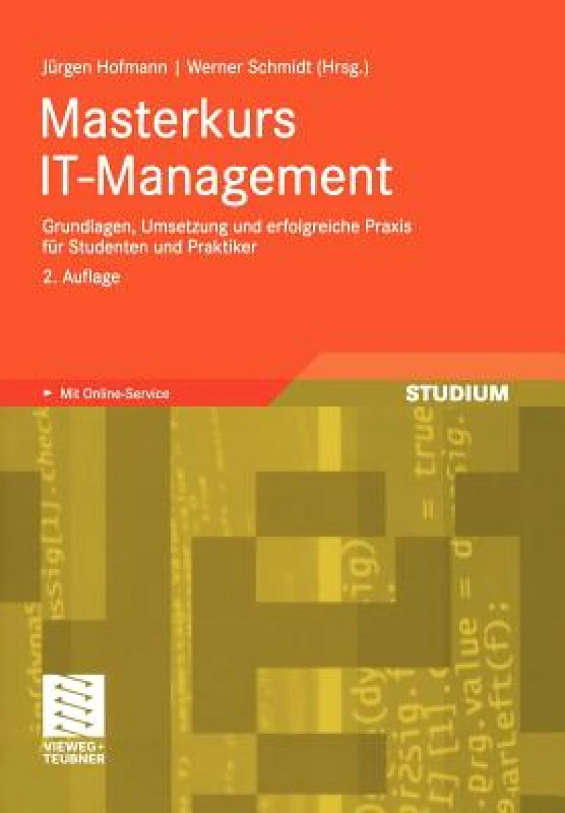 Masterkurs IT-Management