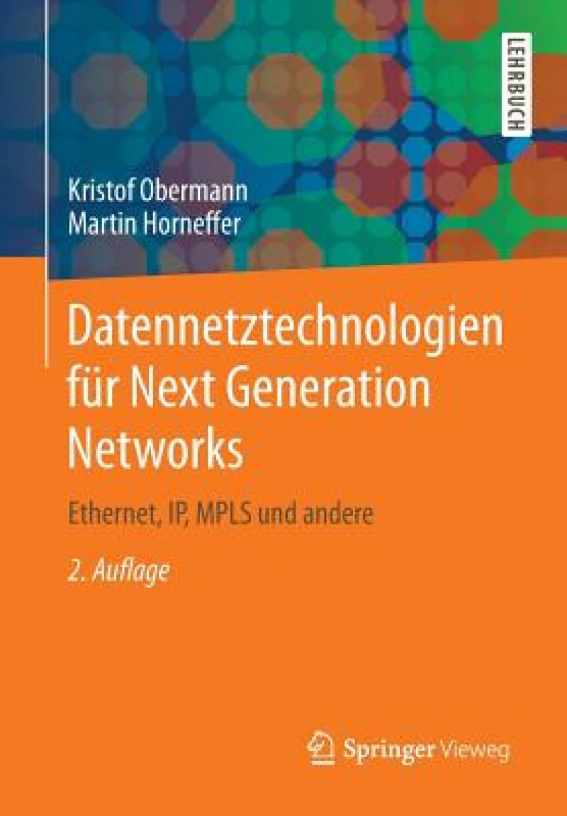 Datennetztechnologien fur Next Generation Networks
