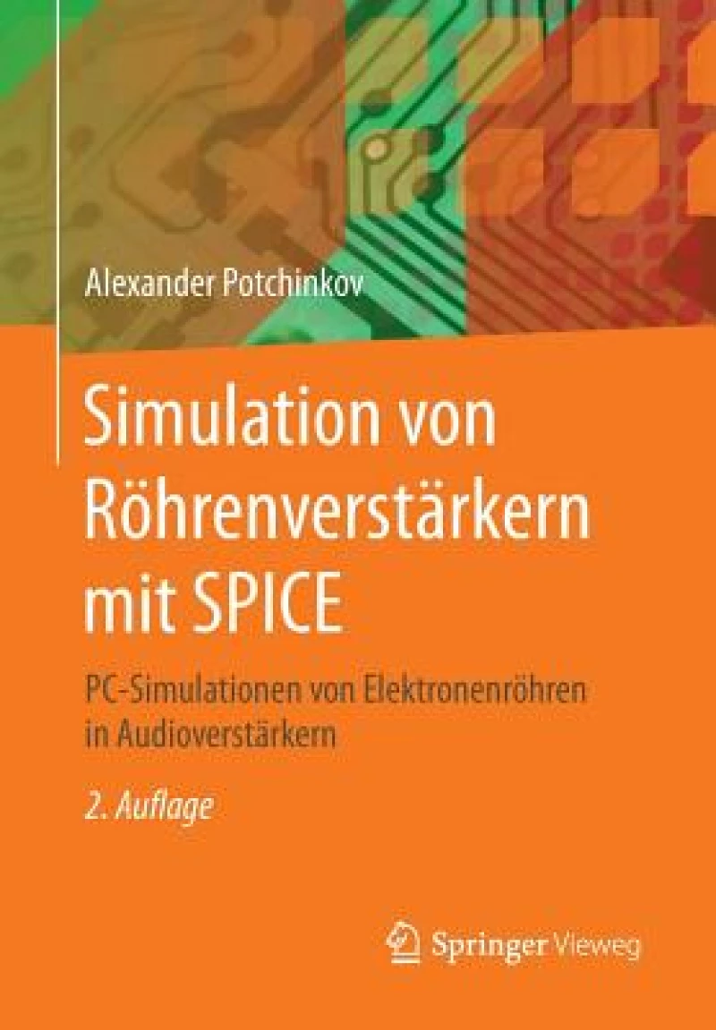 Simulation von Röhrenverstärkern mit SPICE