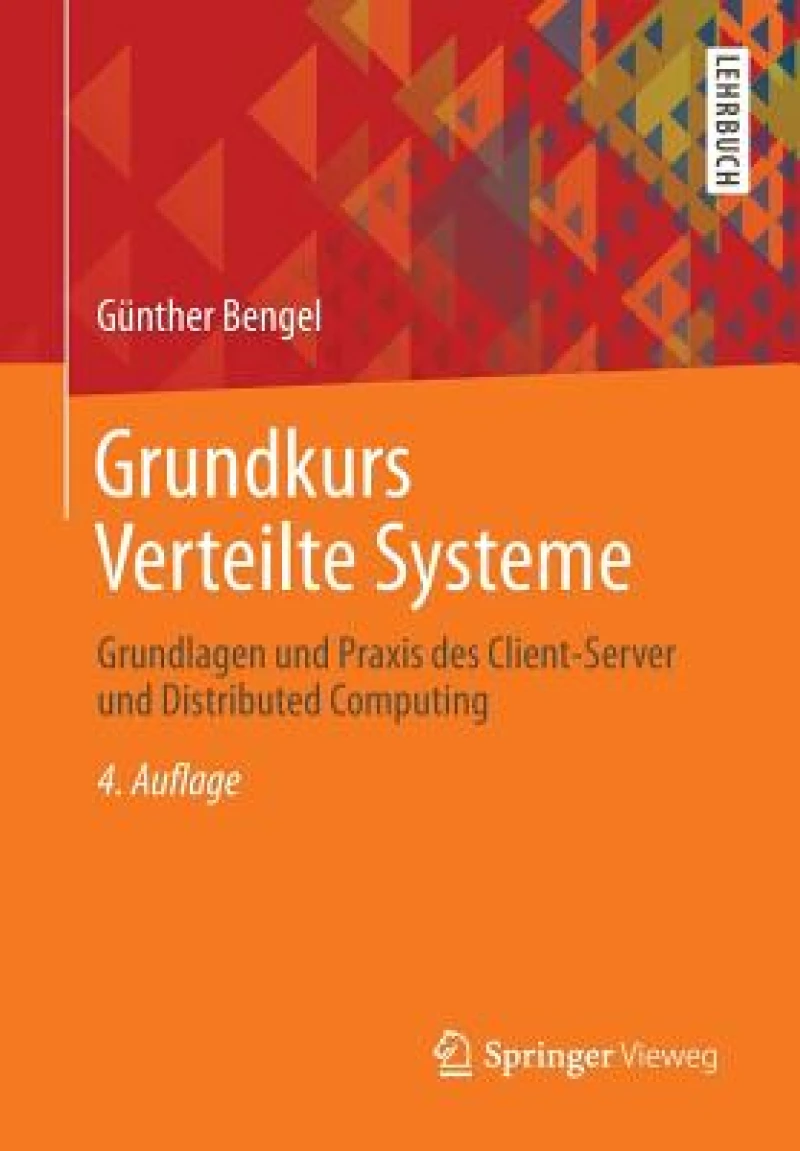 Grundkurs Verteilte Systeme