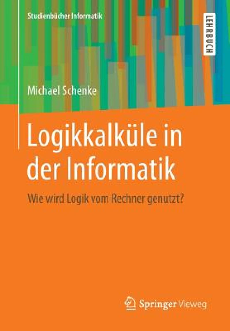 Logikkalkule in der Informatik
