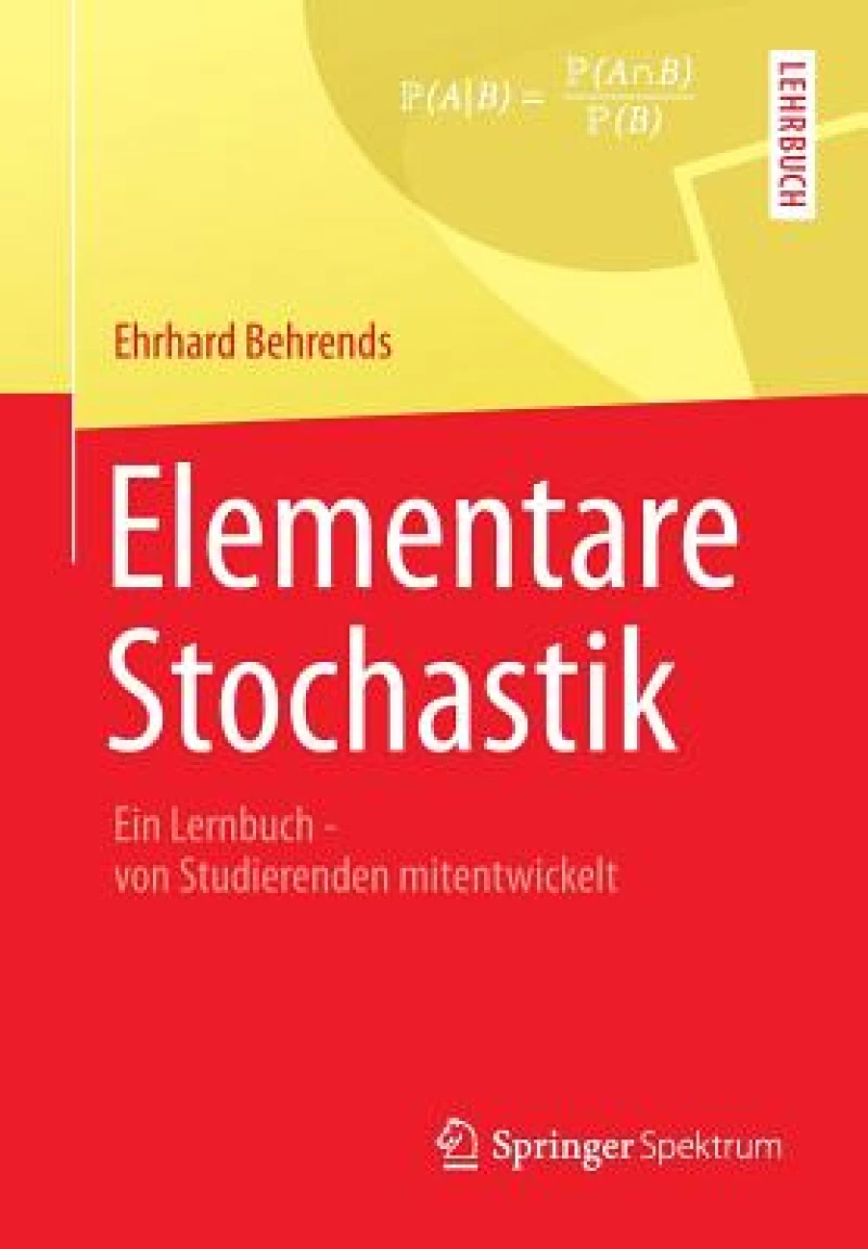 Elementare Stochastik