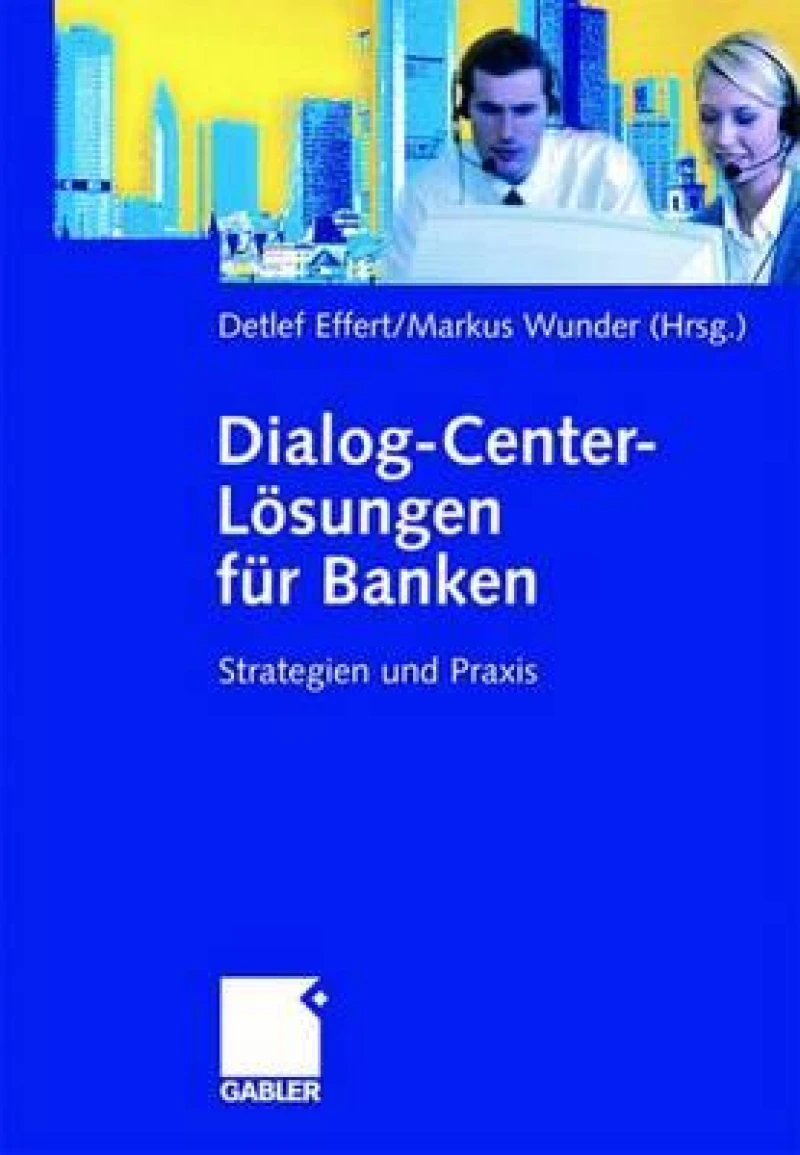 Dialog-Center-Losungen Fur Banken