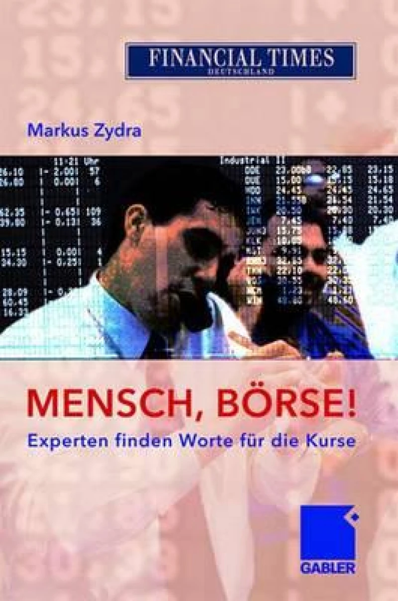 Mensch, Borse!