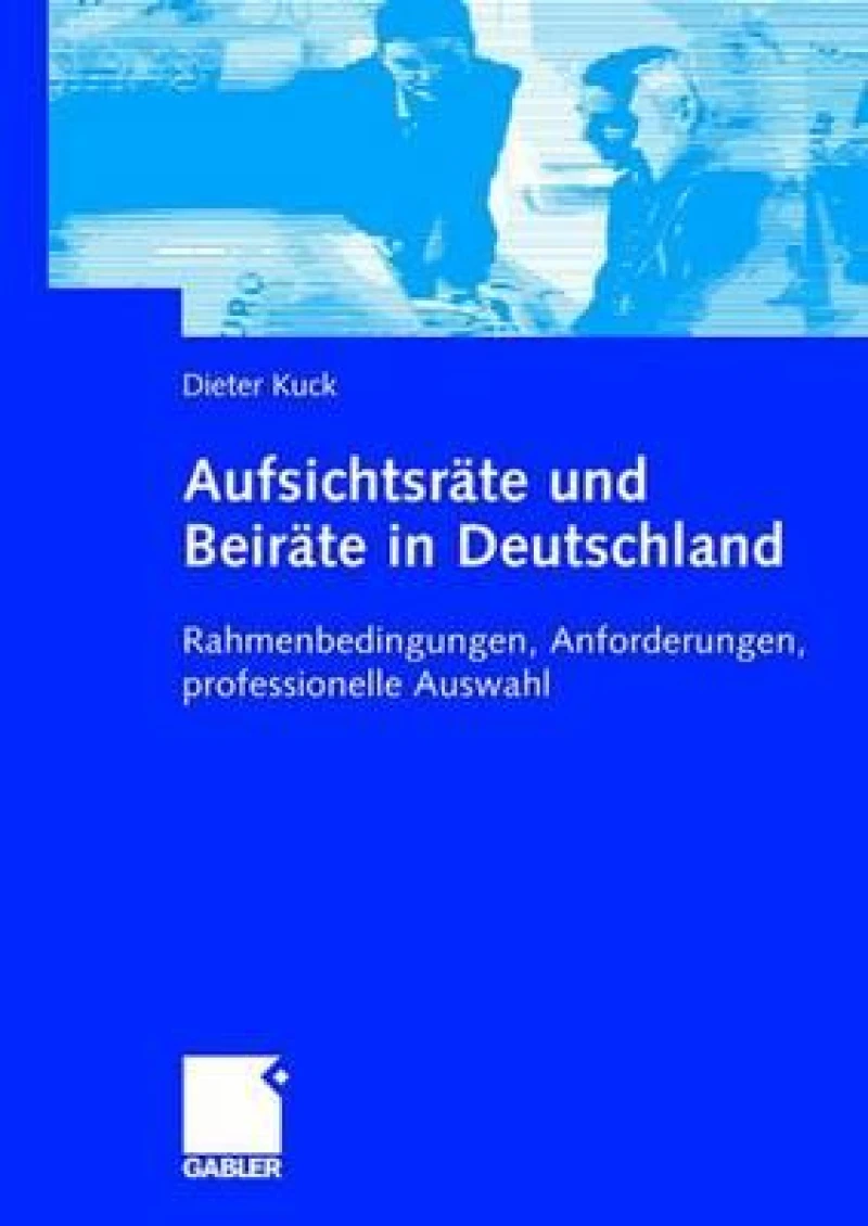 Aufsichtsr? und Beir? in Deutschland