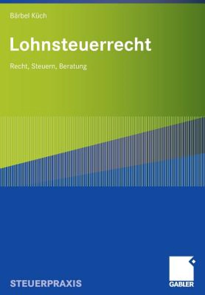 Lohnsteuerrecht