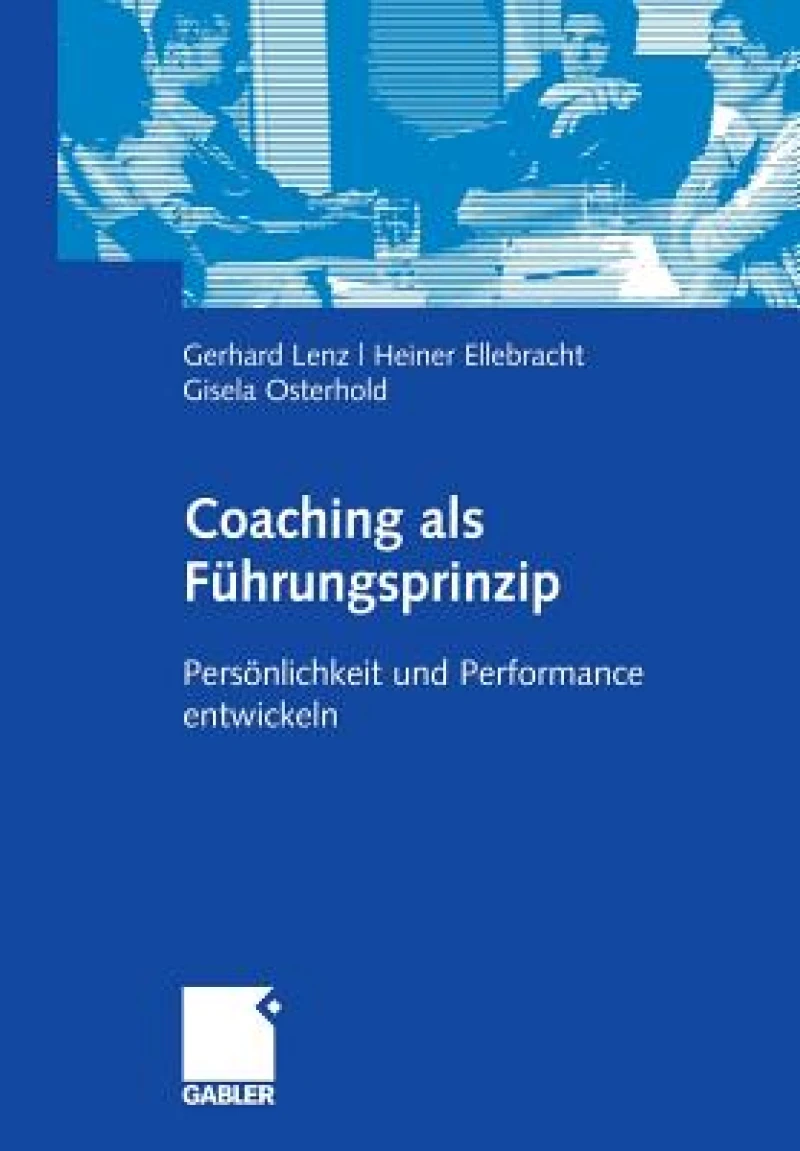 Coaching als Führungsprinzip