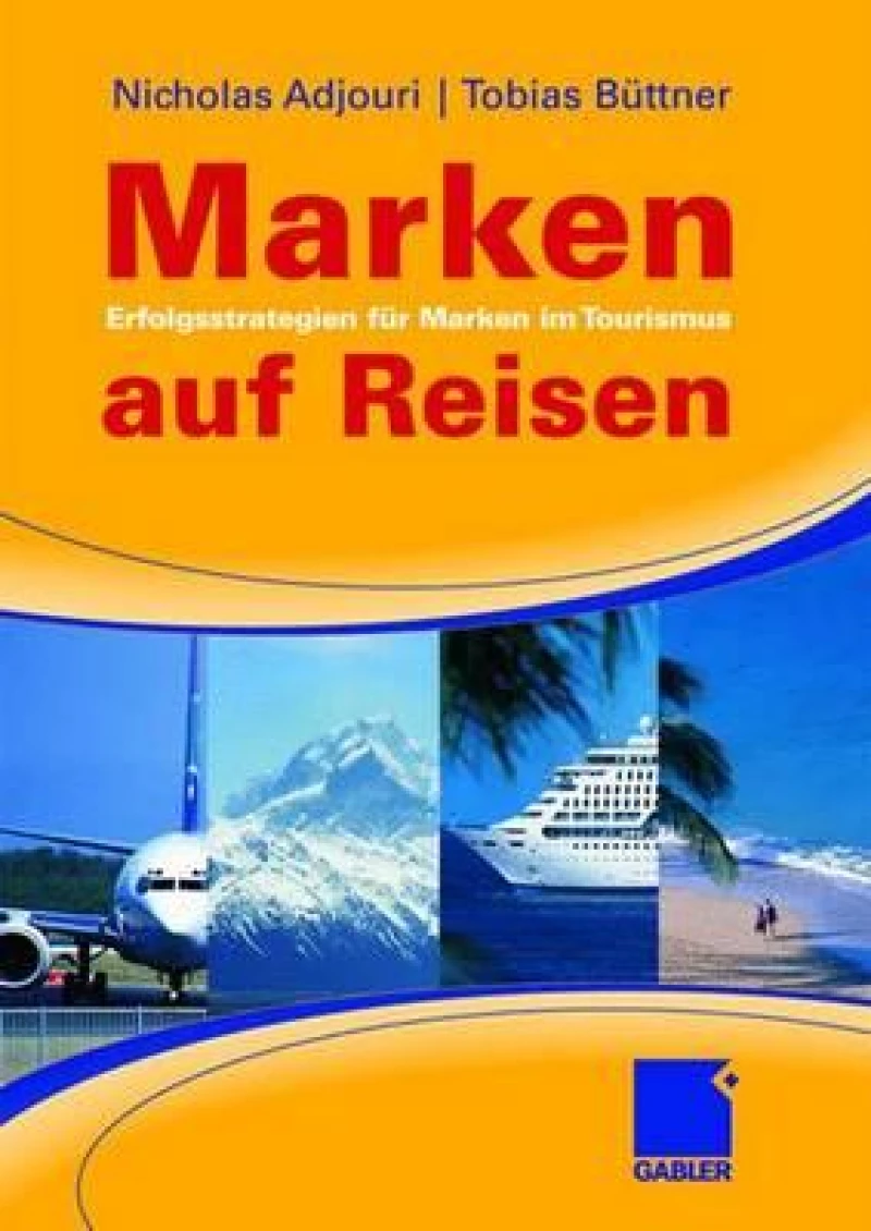Marken auf Reisen