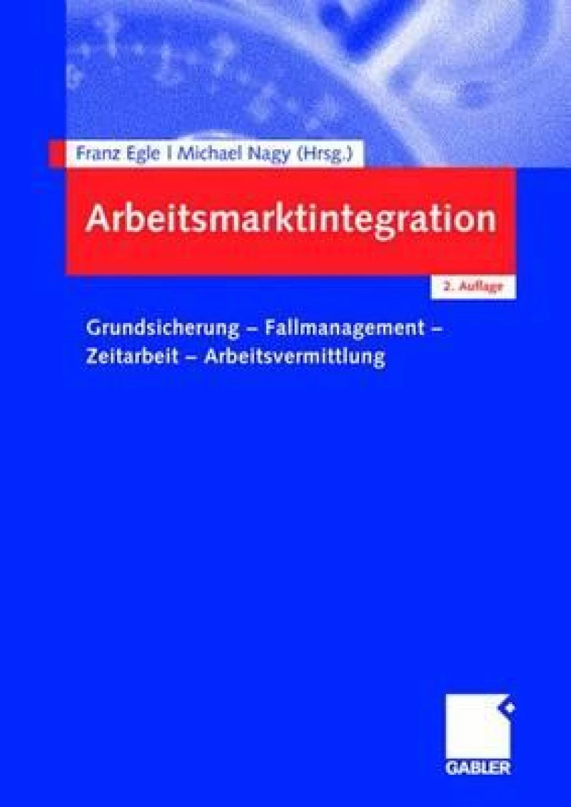 Arbeitsmarktintegration
