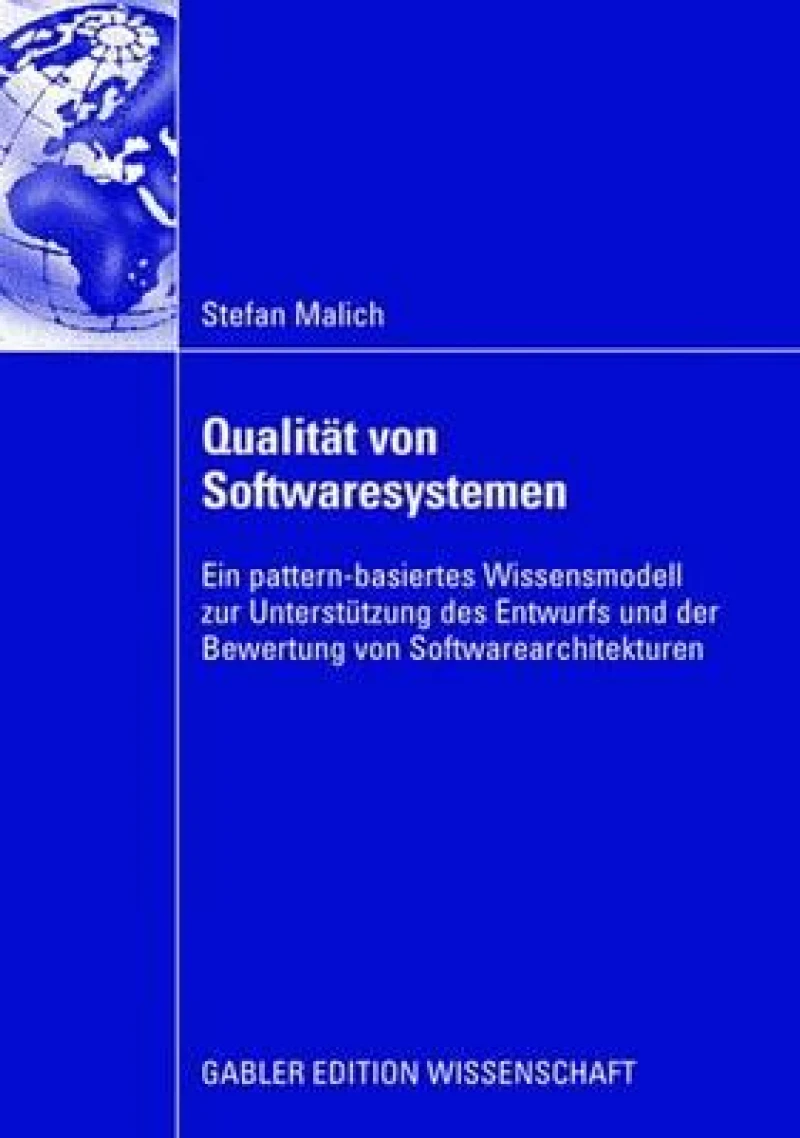 Qualität von Softwaresystemen