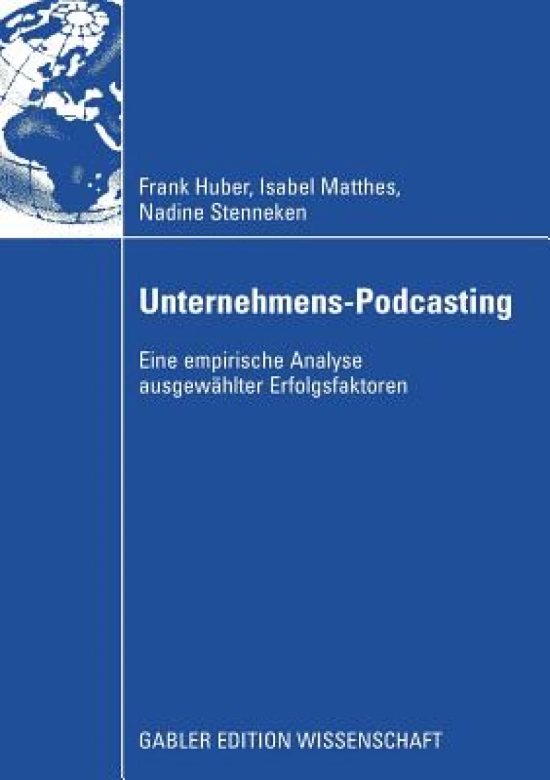Unternehmens-Podcasting