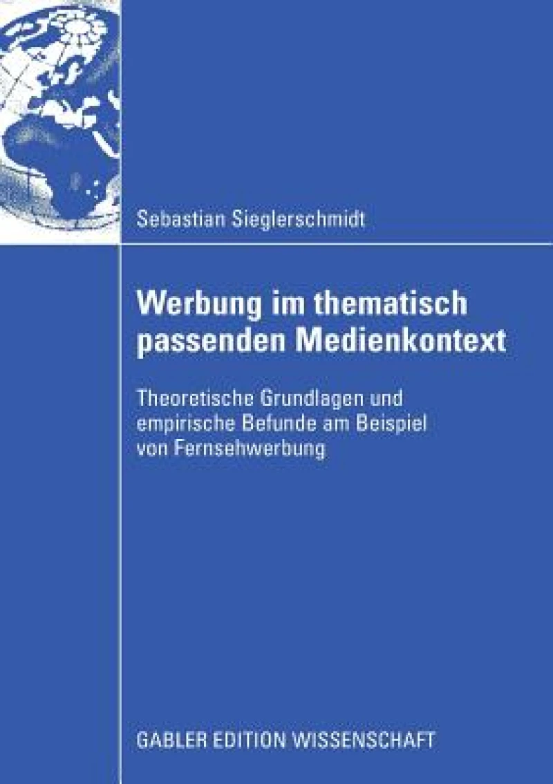 Werbung im thematisch passenden Medienkontext