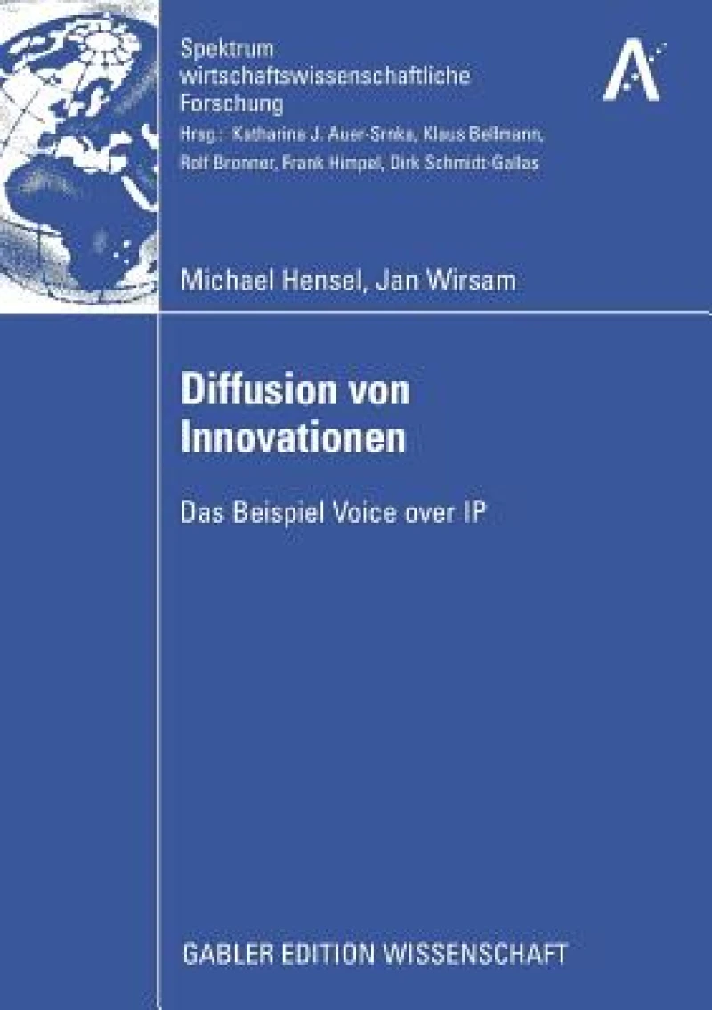 Diffusion von Innovationen