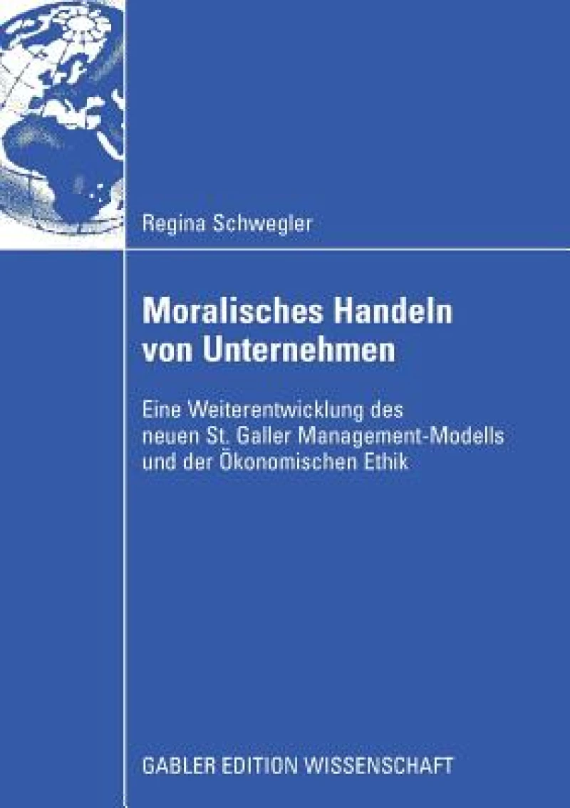 Moralisches Handeln von Unternehmen
