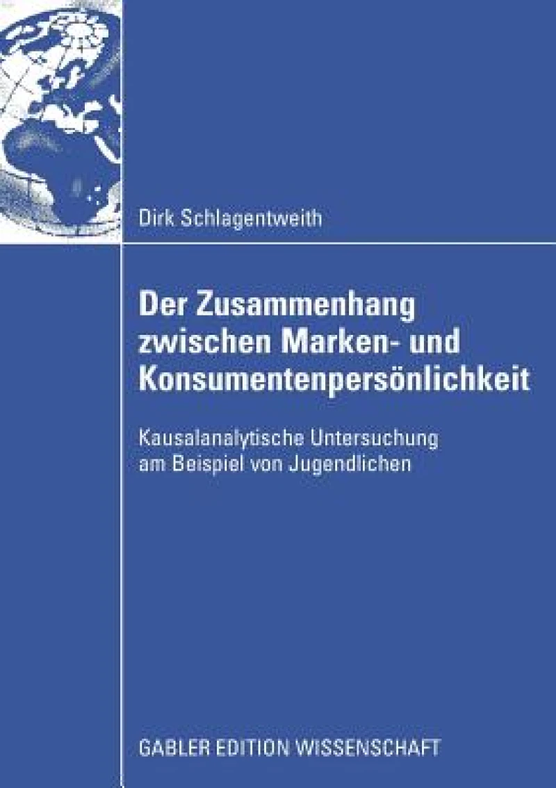 Der Zusammenhang zwischen Marken- und Konsumentenpersönlichkeit