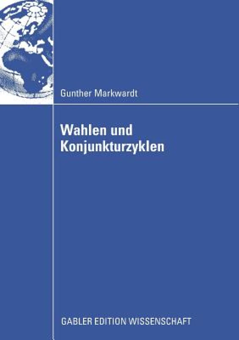 Wahlen und Konjunkturzyklen
